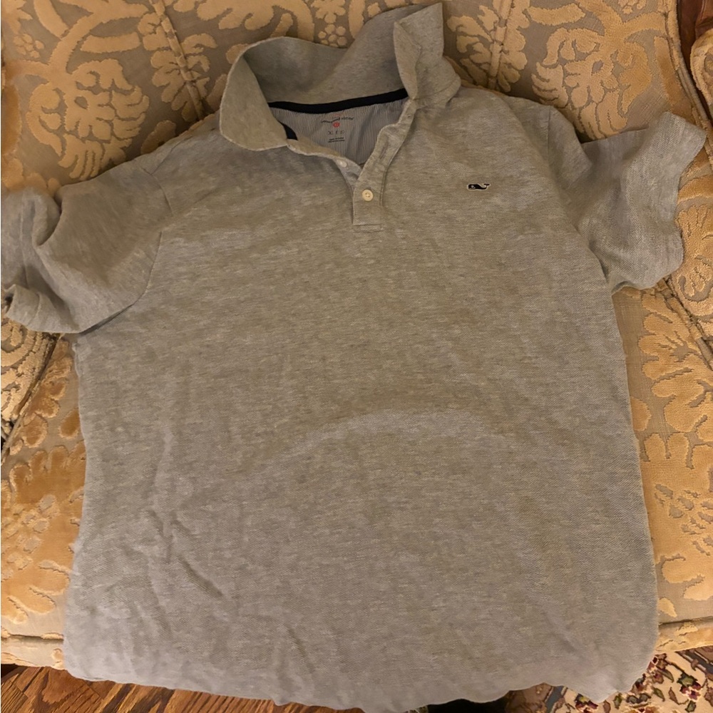Vineyard Vines boy’s shirt